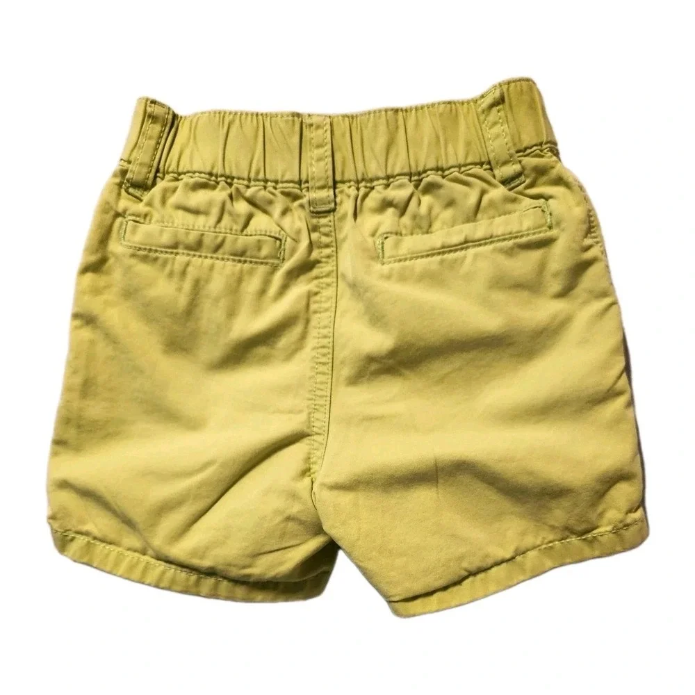 Gymboree boys 2014